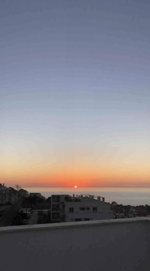 Terracos Do Mar - Rooftop Pool With Sea View 纳扎雷 外观 照片